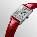 LONGINES DolceVita Diamond Ladies Watch L5.255.0.71.5