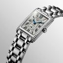 Longines DolceVita Ladies Watch With Diamonds L52550716
