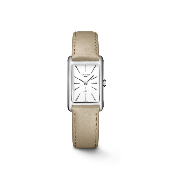 Longines Dolcevita L5.255.4.11.7 Ladies Watch