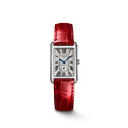 Longines DolceVita Silver Dial Ladies Watch-L5.255.4.71.5