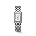 Longines  Dolce Vita Mother of Pearl Dial Ladies Watch- L52554876