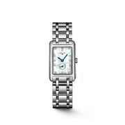 Longines  Dolce Vita Mother of Pearl Dial Ladies Watch- L52554876
