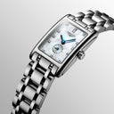 Longines  Dolce Vita Mother of Pearl Dial Ladies Watch- L52554876