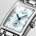 Longines  Dolce Vita Mother of Pearl Dial Ladies Watch- L52554876