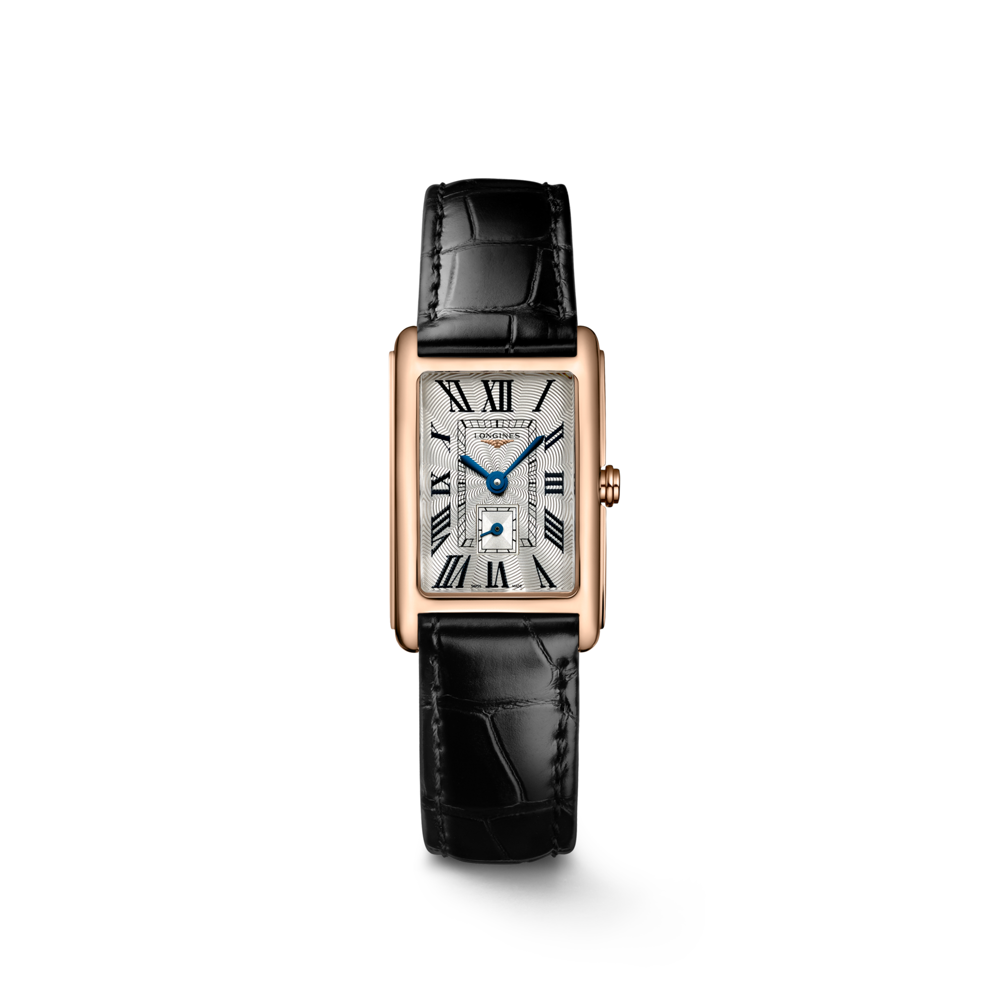 Longines DolceVita Ladies Watch - L5.255.8.71.0