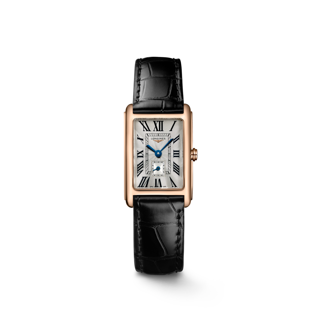 Longines DolceVita Ladies Watch - L5.255.8.71.0