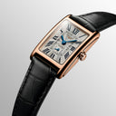 Longines DolceVita Ladies Watch - L5.255.8.71.0