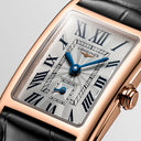Longines DolceVita Ladies Watch - L5.255.8.71.0