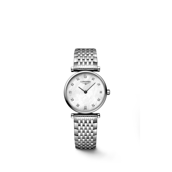 La Grande Classique De Longines L4.209.4.87.6