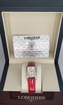 LONGINES DolceVita Diamond Ladies Watch L5.255.0.71.5