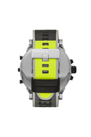 Diesel Mr Daddy 2.0 57mm Quartz Mens Watch DZ7429