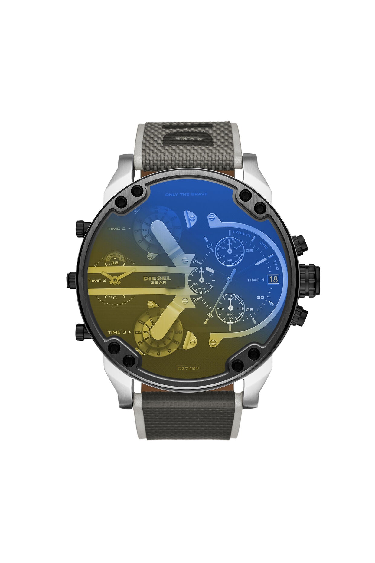 Diesel Men's Mr. Daddy 2.0 DZ7429