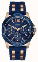 Guess Gent's Oasis Multi Function Watch W0366G4