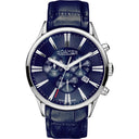 Roamer Superior Chrono Men's Battery Watch 508837 41 40 05
