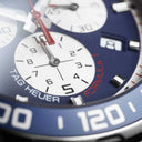 TAG HEUER Formula 1 Chronograph Men's Watch - CAZ1018.BA0842