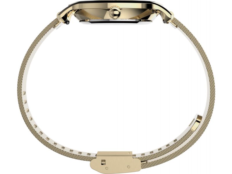 Timex watch only time woman Timex Transcend