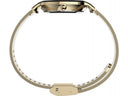 Timex watch only time woman Timex Transcend